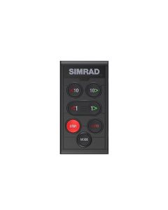 Simrad OP12 Autopilot Controller