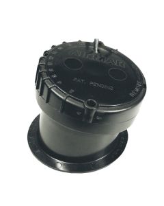 Navico XSONIC Airmar P79 Plastic In-Hull Depth Only Transducer