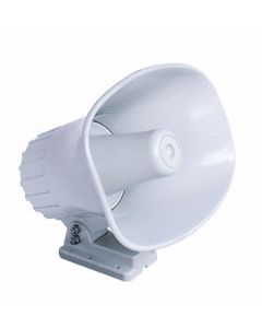 Standard Horizon 240SW 5 X 8 Inch Loud Hailer Horn