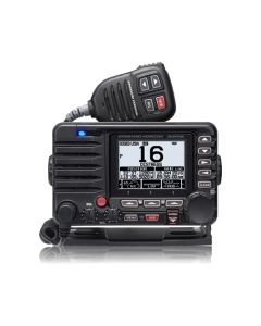 Standard Horizon GX6000E VHF/DSC/AIS/Hailer Radio