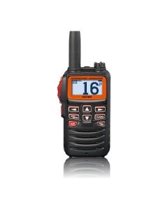 Standard Horizon HX40E Handheld VHF