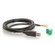 Actisense USBKIT-PRO NMEA 0183 Serial to USB Cable