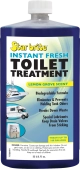 Instant Fresh Toilet Chemical 950ml
