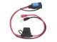 Victron Energy IP65 Battery Cable Options