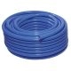 Reinforced PVC Hose Blue 3/4