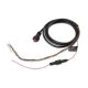 Garmin 8 Pin Power Cable for EchoMAP 50/70/GPSMAP 527-751