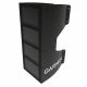Garmin Carbon Fibre Mast Bracket for 4x GNX 120