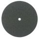 150mm OD Disc Anode Backing Pad
