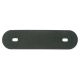 4kg Straight Anode Backing Pad
