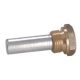 Bukh Threaded Plug for 2-62050 Anode