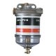 Diesel Filter M14x1.5 with Plastic Bowl & Plug