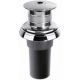 Quick TM3 600 Totem Capstan in Stainless Steel 316 (500W / 12V)