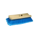 Starbrite 25cm Big Boat Brush/Bi-level Blue