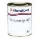 International 1L Interstrip AF - Antifoul Remover