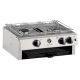 Tasman 4500  Twin Hob with Grill and Ignition