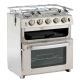 Neptune 5000 2 Burner Hob/Grill/Oven