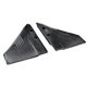 Trem Hydrofoil Fins for Outboards 4-50hp