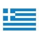 Flag Greece (30 x 45cm)
