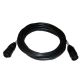 Raymarine CPT200 Transducer Extension cable 4m