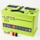 Lifos Go 12V Advanced Lithium Battery