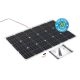 Solar Technology Flexi Solar Panel Kits