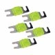 Victron Energy MIDI fuse 32V 60A - 200A (5 pack)