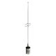 Shakespeare Extra Heavy Duty 3dB Stainless Steel VHF Whip Ant - 0.9m