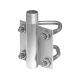 Shakespeare AHDVM Heavy Duty Stainless Steel Vertical Mount
