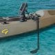 Railblaza Kayak/Dinghy Transducer Arm - XL 415mm