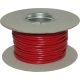 Oceanflex Single Core Tinned Cable 4mm2 Red - Per M
