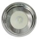 Quick Tim Surface Mount Downlighter Stainless Steel 10-30V 2W Warm LED