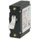 Blue Sea A-Series White Toggle Circuit Breakers 5A - 50A