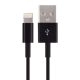 ROKK Lightning to USB charge/sync cable for APPLE