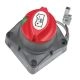 BEP 701-MD Remote Op Battery Switch 275A Continuous