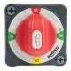 BEP Pro-Installer Ez-Mount Battery Switch 400A 1/2/Both/Off