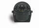 Ritchie Voyager® B-81, 3” Dial Bracket Mount Direct Read - Wheelmark Black