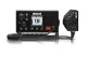 B&G V20S VHF Marine Radio with Built-In DSC and GPS