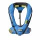 Spinlock Cento Kid''s Inflatable Lifejacket 150N - Pacific Blue