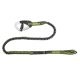 1 Clip & 1 Link Elasticated Performance Safety Line