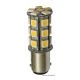 SMD LED Bulb for Spotlights, BA15D Screw - 3.6