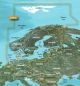 Garmin Blue Chart G3 Vision Large Area - VEU721L Northern Europe