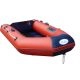 WaveCo Ultra Solid Transom Inflatable Boats with Slatted Floor 250cm