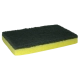 Starbrite 2-In-1 Cellulose Scrubber/Sponge