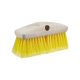 Starbrite 20cm Soft Wash Brush (yellow)