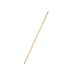 Starbrite 5' Wooden Handle w/screw thread end