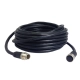 AS ECX 30E - 30'-9m Ethernet Extension Cable