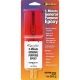Epoxy Syringe Clear - 28.3g