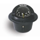 Ritchie Explorer™ F-50, 2¾” Dial Flush Mount - Black