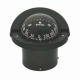 Ritchie Navigator™ FN-203, 4½” Dial Flush Mount Direct Read - Black