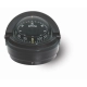 Ritchie Voyager® S-87, 3” Dial Surface Mount - Black